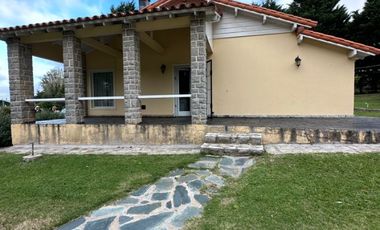 Casa quinta en venta en Chapadmalal, Mar del plata