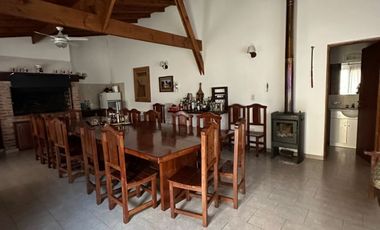 Casa quinta en venta en Chapadmalal, Mar del plata