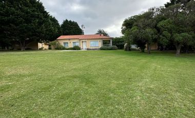 Casa quinta en venta en Chapadmalal, Mar del plata