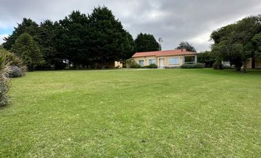 Casa quinta en venta en Chapadmalal, Mar del plata