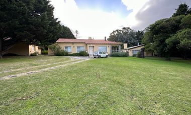 Casa quinta en venta en Chapadmalal, Mar del plata