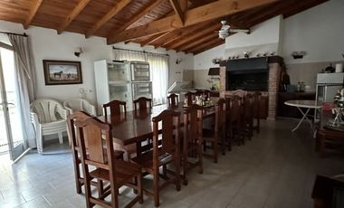 Casa quinta en venta en Chapadmalal, Mar del plata