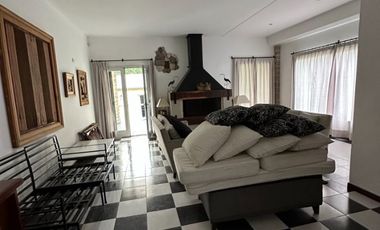 Casa quinta en venta en Chapadmalal, Mar del plata