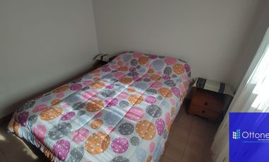 Departamento en venta de 2 dormitorios c/ cochera en Costa Azul