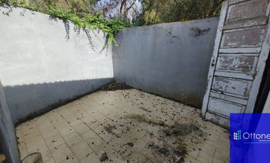 Departamento en venta de 2 dormitorios c/ cochera en Costa Azul