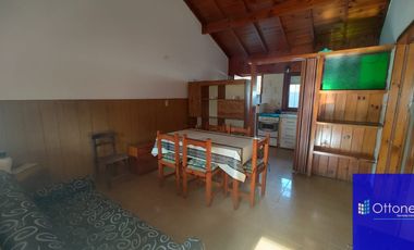 Departamento en venta de 2 dormitorios c/ cochera en Costa Azul