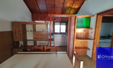 Departamento en venta de 2 dormitorios c/ cochera en Costa Azul