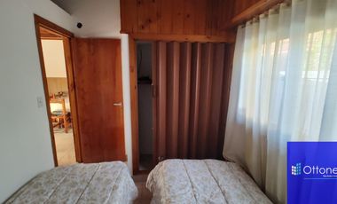 Departamento en venta de 2 dormitorios c/ cochera en Costa Azul