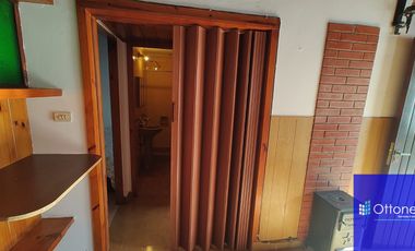 Departamento en venta de 2 dormitorios c/ cochera en Costa Azul