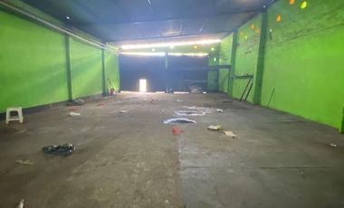 Galpón en venta de 300m2 ubicado en Moreno