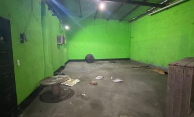 Galpón en venta de 300m2 ubicado en Moreno