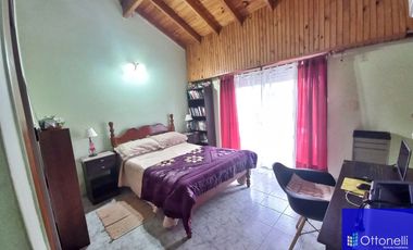 Dúplex en venta de 2 dormitorios c/ cochera en Mar de Ajo