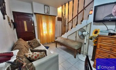 Dúplex en venta de 2 dormitorios c/ cochera en Mar de Ajo