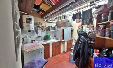 Dúplex en venta de 2 dormitorios c/ cochera en Mar de Ajo