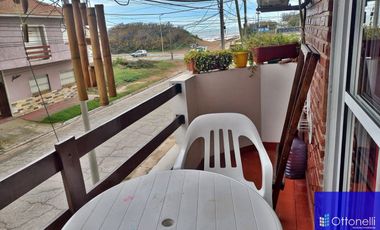 Dúplex en venta de 2 dormitorios c/ cochera en Mar de Ajo