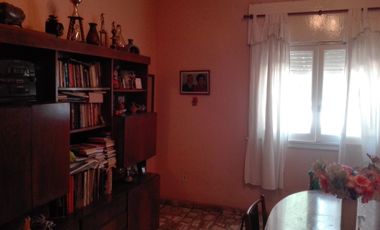 Casa en venta de 3 dormitorios en Parque Patricios