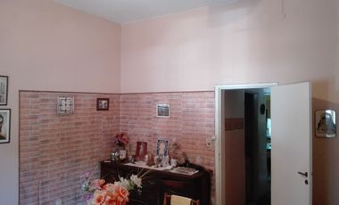 Casa en venta de 3 dormitorios en Parque Patricios