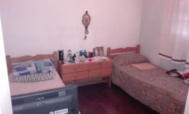 Casa en venta de 3 dormitorios en Parque Patricios