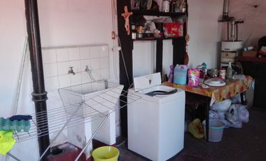 Casa en venta de 3 dormitorios en Parque Patricios