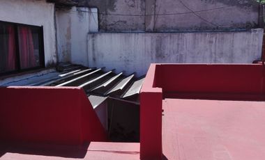 Casa en venta de 3 dormitorios en Parque Patricios