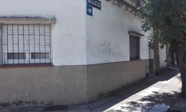 Casa en venta de 3 dormitorios en Parque Patricios