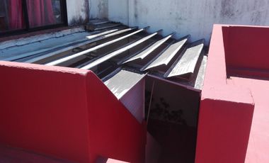 Casa en venta de 3 dormitorios en Parque Patricios