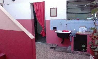 Casa en venta de 3 dormitorios en Parque Patricios