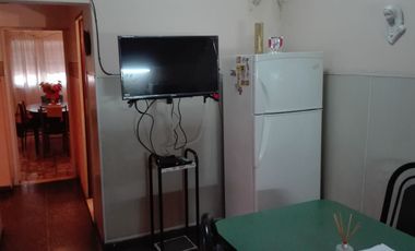 Casa en venta de 3 dormitorios en Parque Patricios