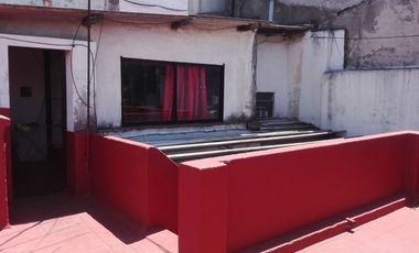 Casa en venta de 3 dormitorios en Parque Patricios