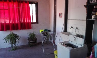 Casa en venta de 3 dormitorios en Parque Patricios