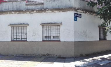 Casa en venta de 3 dormitorios en Parque Patricios