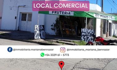 Local Comercial en venta en San Pedro