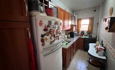 Departamento en venta de 2 dormitorios en San Miguel