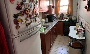 Departamento en venta de 2 dormitorios en San Miguel