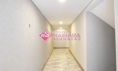 EDIFICIO SAN MARTIN - SAN PEDRO