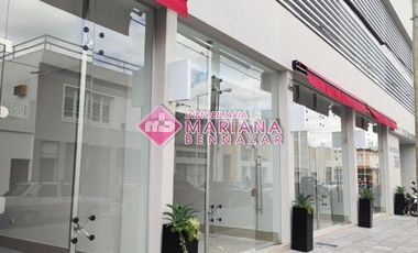 EDIFICIO SAN MARTIN - SAN PEDRO