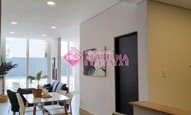 EDIFICIO SAN MARTIN - SAN PEDRO