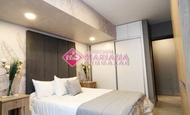 EDIFICIO SAN MARTIN - SAN PEDRO