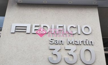 EDIFICIO SAN MARTIN - SAN PEDRO