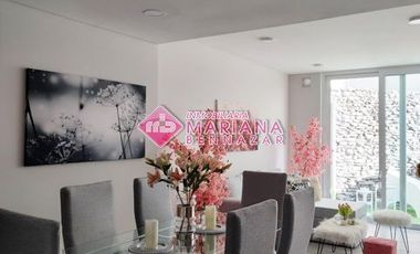 EDIFICIO SAN MARTIN - SAN PEDRO