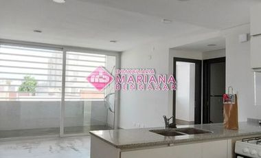 EDIFICIO SAN MARTIN - SAN PEDRO