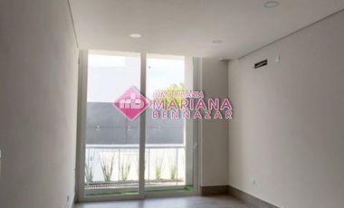 EDIFICIO SAN MARTIN - SAN PEDRO