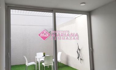 EDIFICIO SAN MARTIN - SAN PEDRO