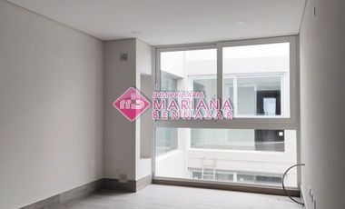 EDIFICIO SAN MARTIN - SAN PEDRO