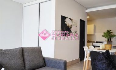 EDIFICIO SAN MARTIN - SAN PEDRO