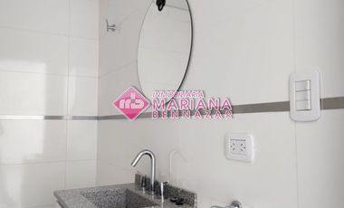 EDIFICIO SAN MARTIN - SAN PEDRO