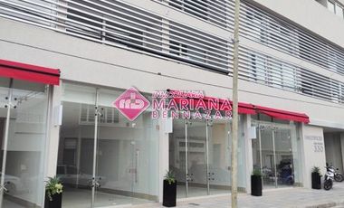 EDIFICIO SAN MARTIN - SAN PEDRO