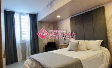 EDIFICIO SAN MARTIN - SAN PEDRO