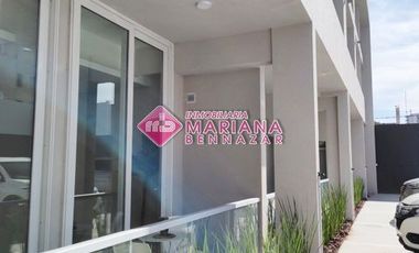 EDIFICIO SAN MARTIN - SAN PEDRO