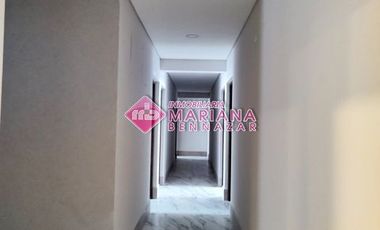 EDIFICIO SAN MARTIN - SAN PEDRO